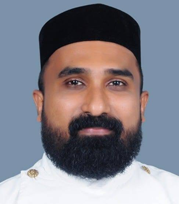 Fr. Dr. Geevarghese Vettikunnel