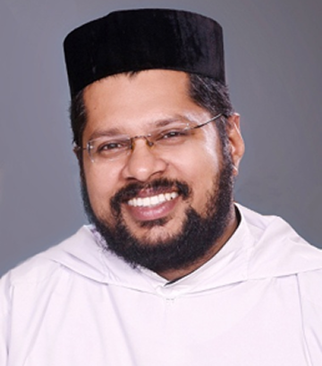 Fr. Thomas George